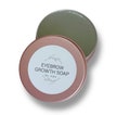 EYEBROW GROWTH 100% pure and Natural-eyebrow soap Eyebrow Styling  Organic Eyebrow Makeup Eyebrow soap