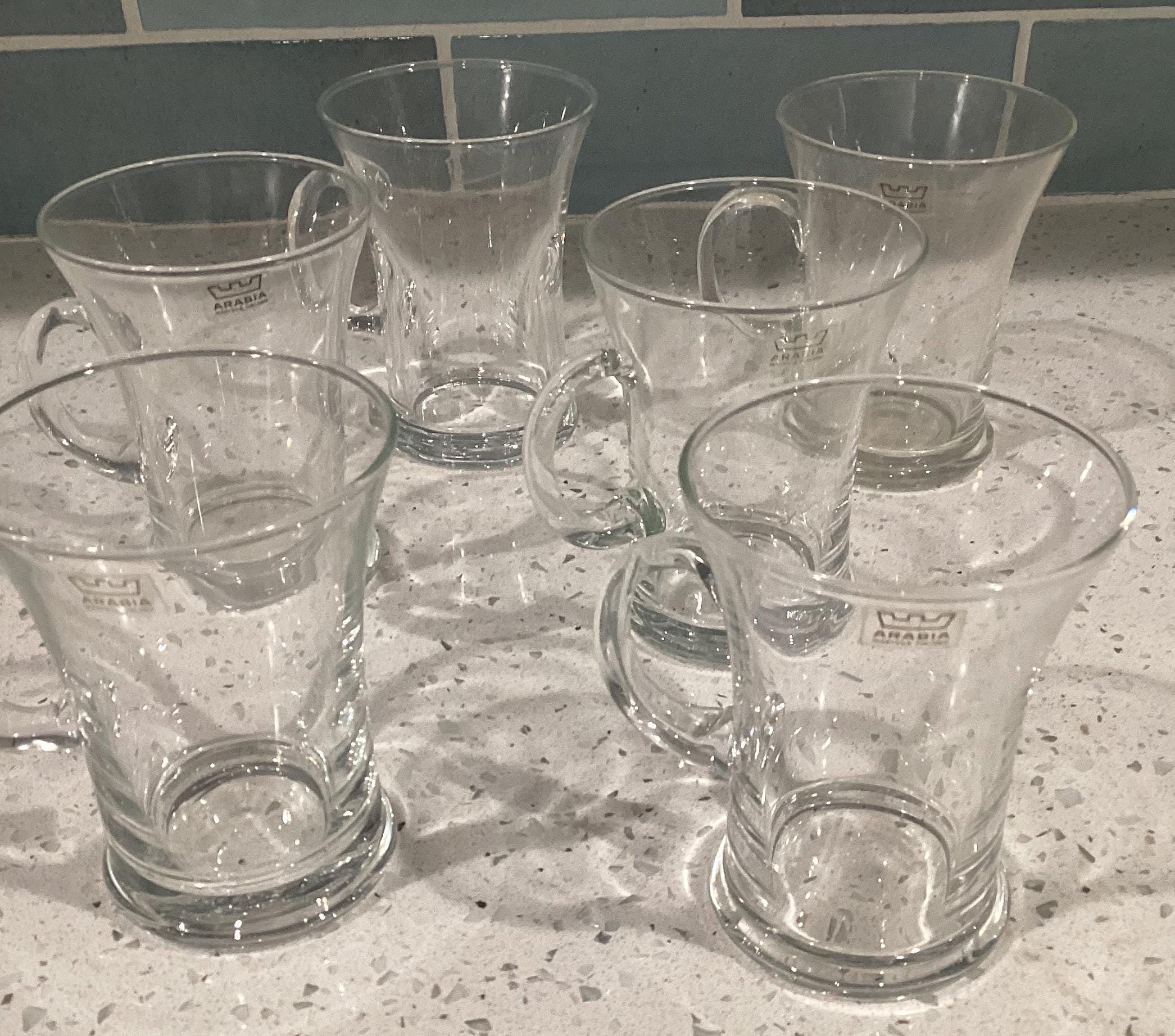 Finn Crystal Arabia - Etsy