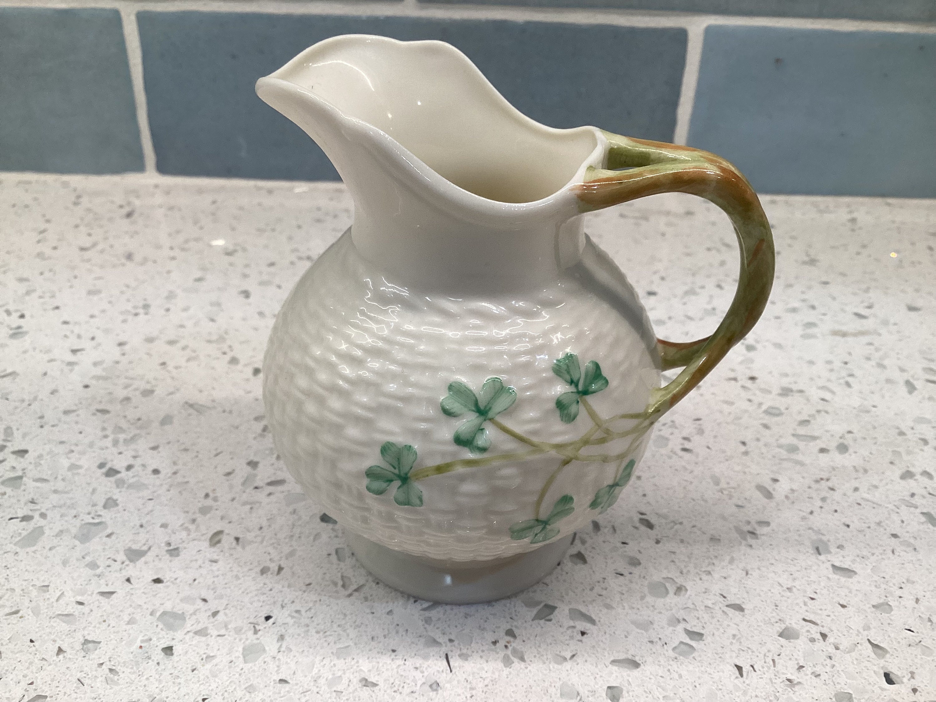 Home – Belleek Pottery