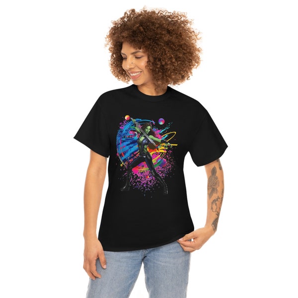 Galaxy Shirt - Etsy