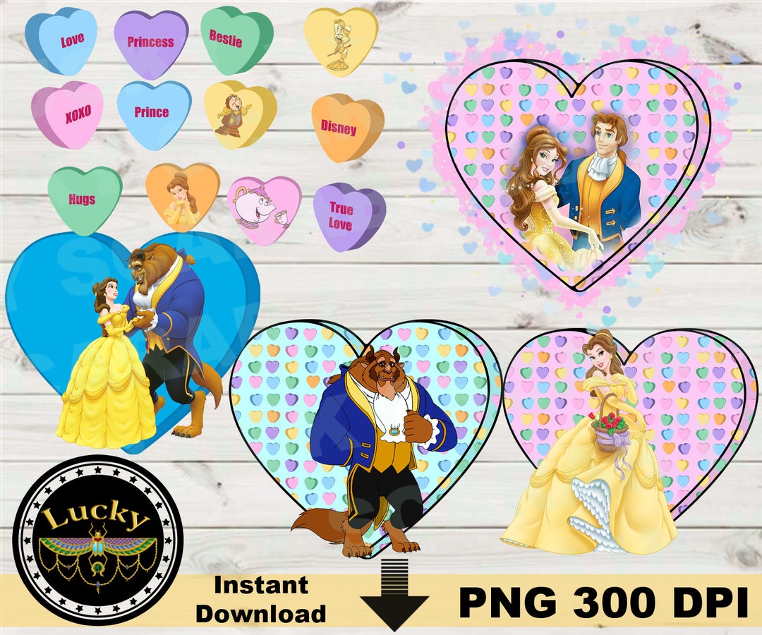Top 50 Beauty And The Beast Quotes