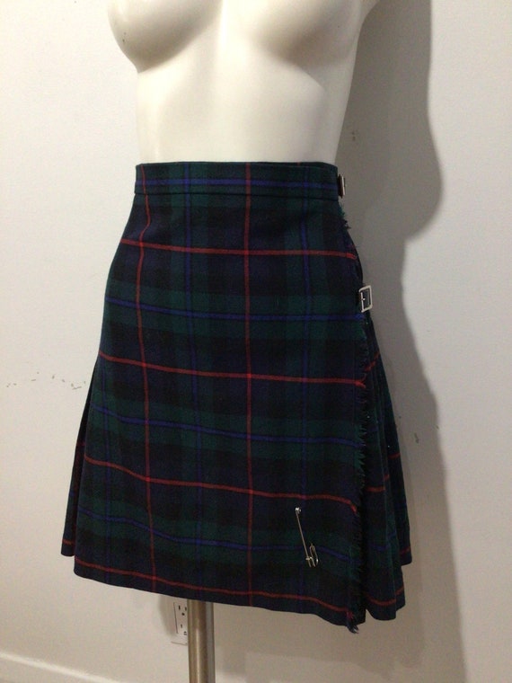 Strathmore kilts deals