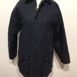 Campbell cooper shop wax jacket