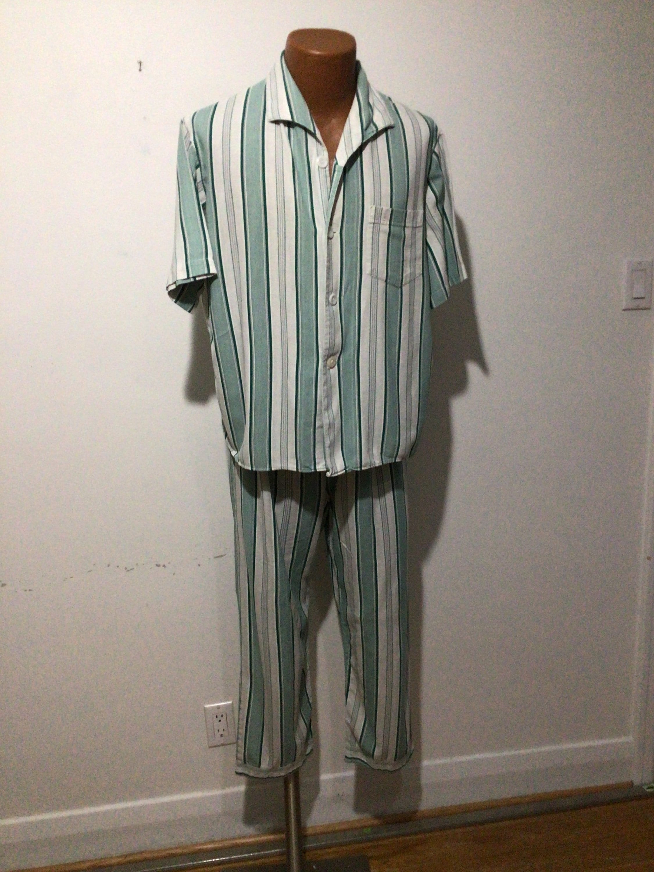 Striped Pjs -  Canada