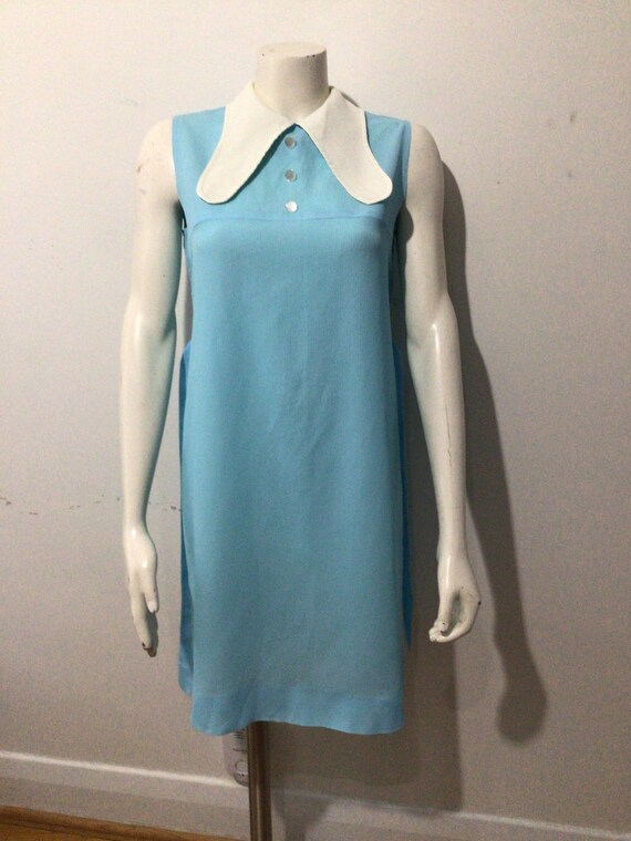 White top dress dynamite