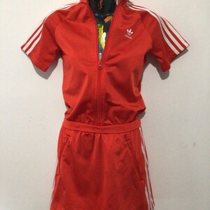 Adidas firebird dress hotsell