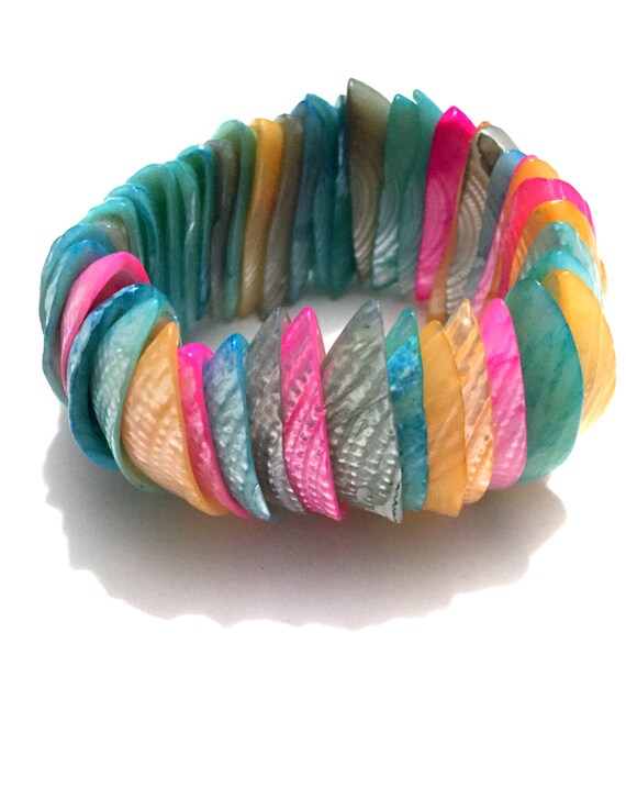 ARCO IRIS BRACELET