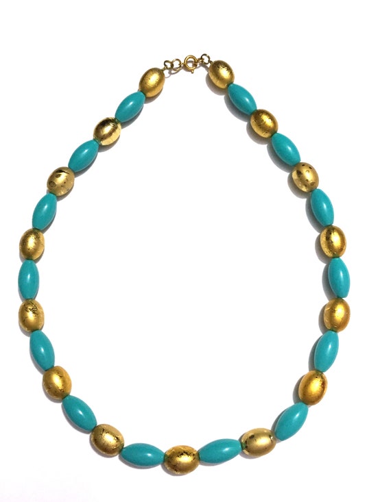 MY NECKLACE