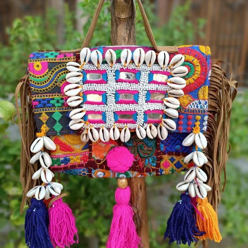 Banjara Bags - Etsy
