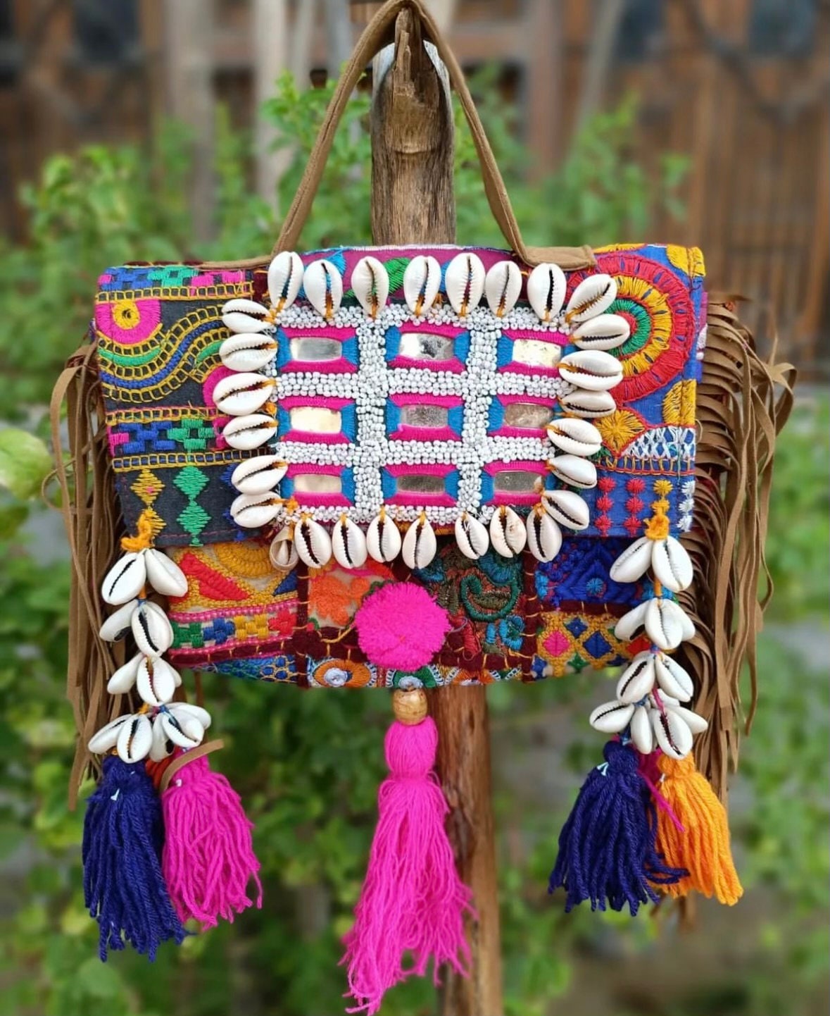 Banjara Ethnic Bags - Etsy Banjara Ethnic Bags - Etsy