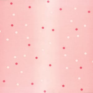 108" Ombre Confetti Pink by V & Co for Moda Fabrics