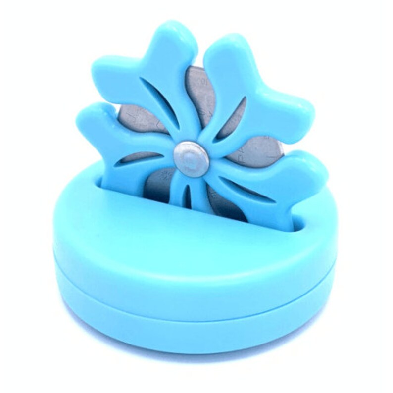 Blade Saver Thread Cutter by Purple Hobbies New Colors Etsy