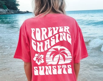 Surfer Girl Shirt - Etsy