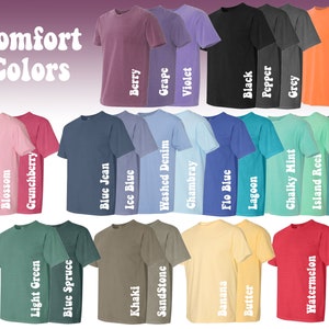 Camiseta de vaquera espacial, camiseta Comfort Colors®, camiseta de vaquera cósmica, camiseta de vaquera rosa, camiseta de botas de vaquero, camiseta Yeehaw, camiseta Howdy, camiseta del oeste imagen 8