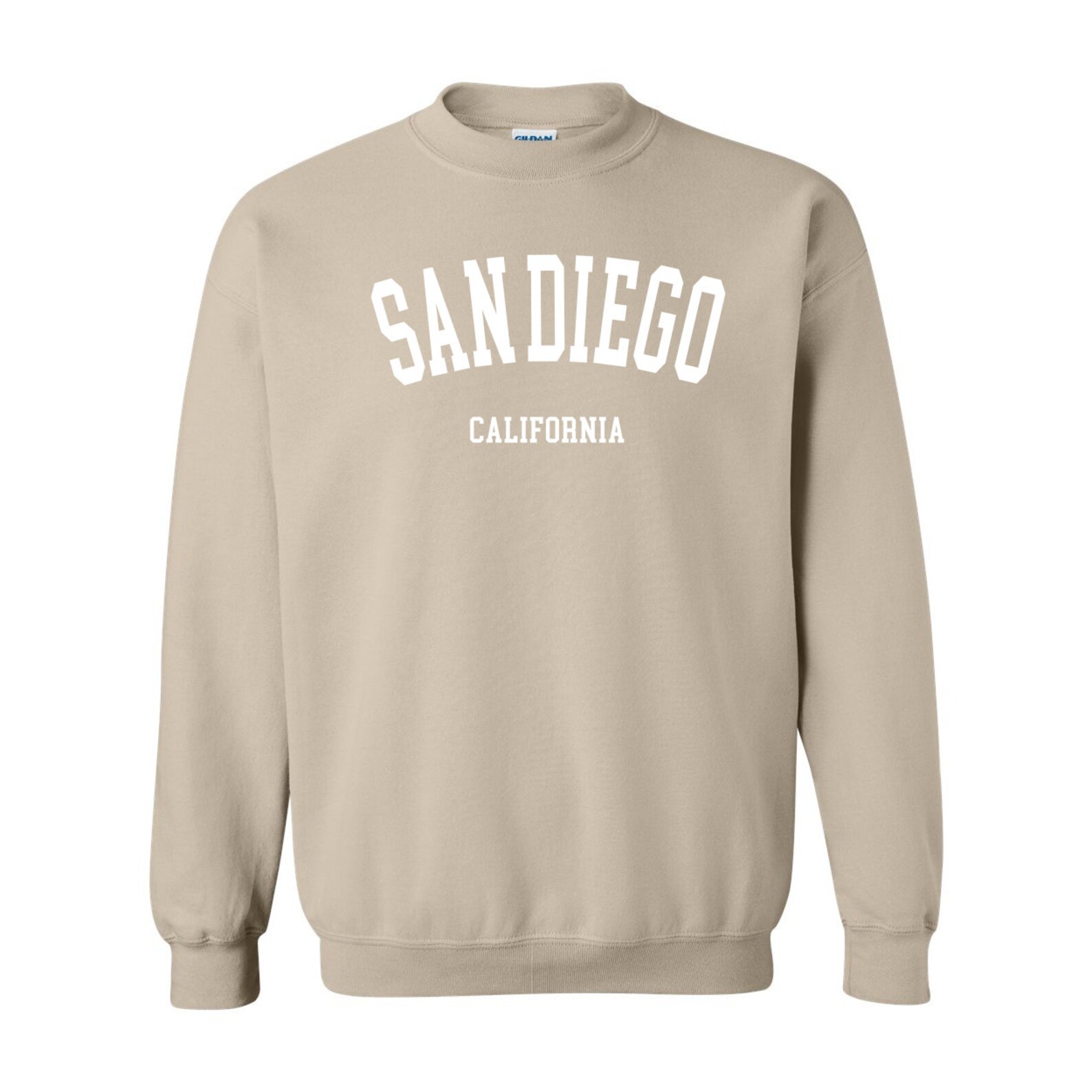 san diego clippers sweatshirt