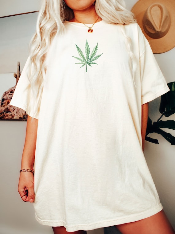 Weed Shirt Comfort Colors® Tshirt Weed Tshirt Weed Clothes Marijuana Shirt Cannabis Shirt Pot Leaf Pothead Pot Head Stoner Girl Shirt 420