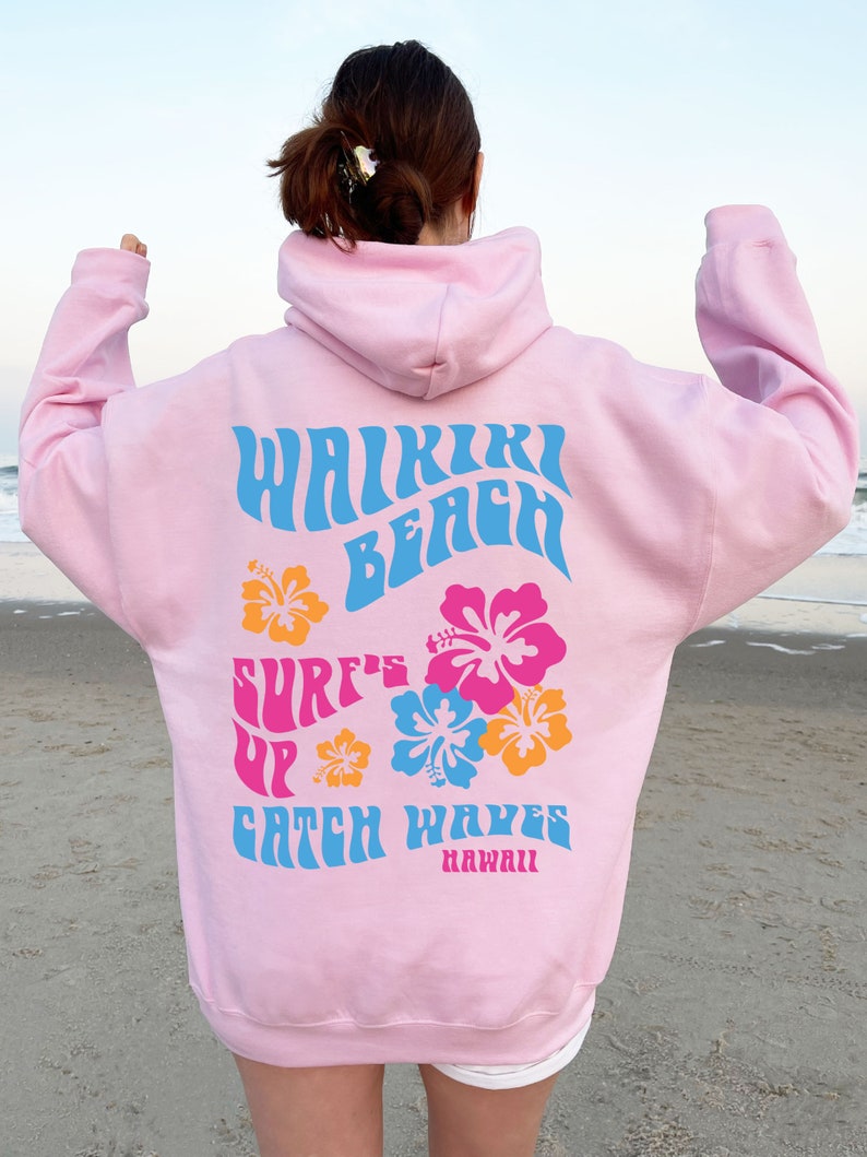 Coconut hoodie main image 0