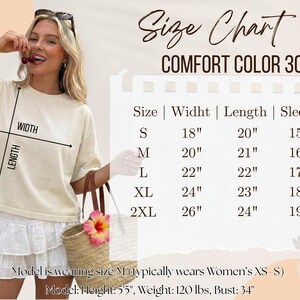Beach Bum Shirt Comfort Colors® Tshirt Beach Bum Tshirt Comfort Colors Shirt Beach Bum Tee Comfort Colors Tee Beachy Tees Summer Tees bild 13
