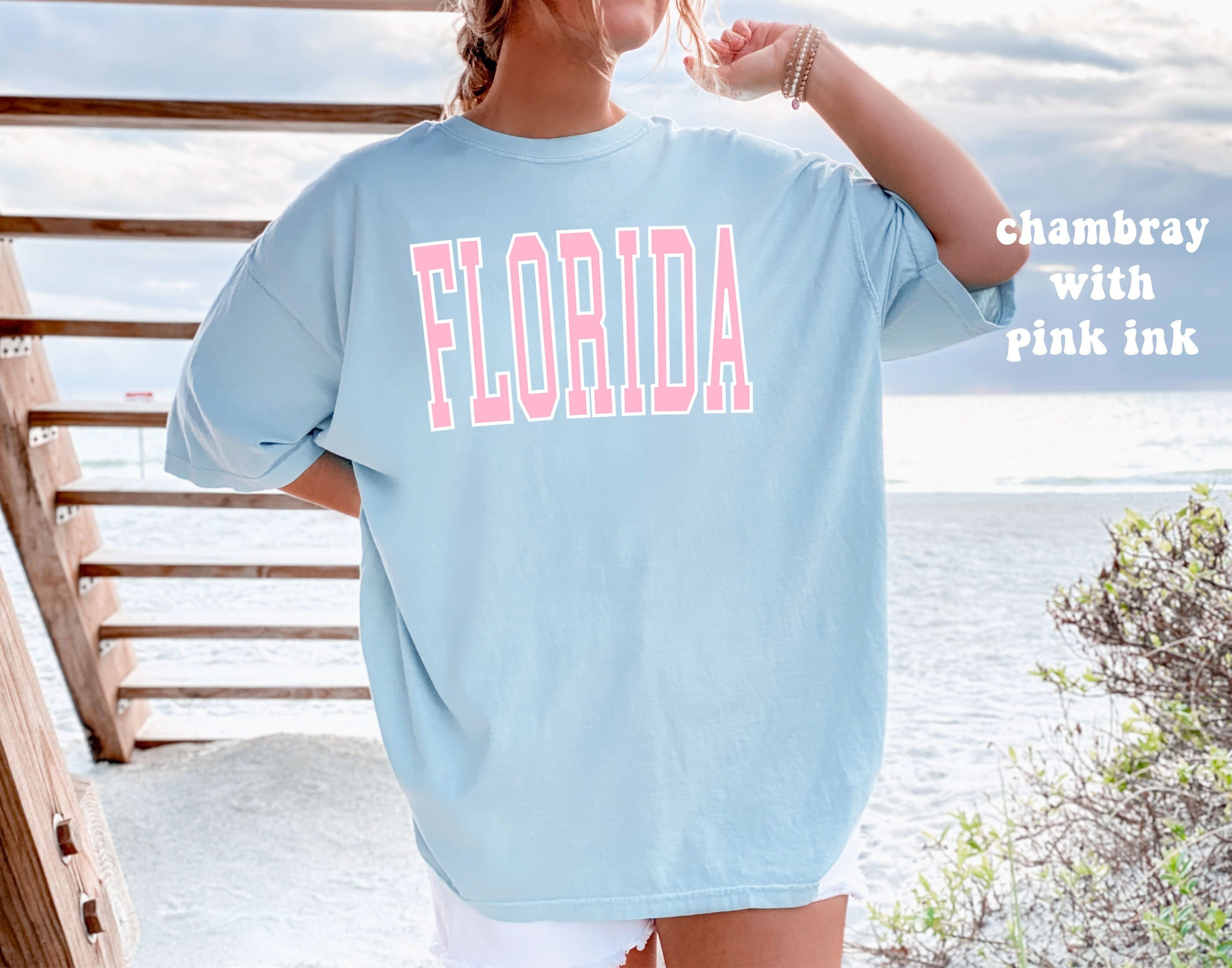 T shirts florida hotsell
