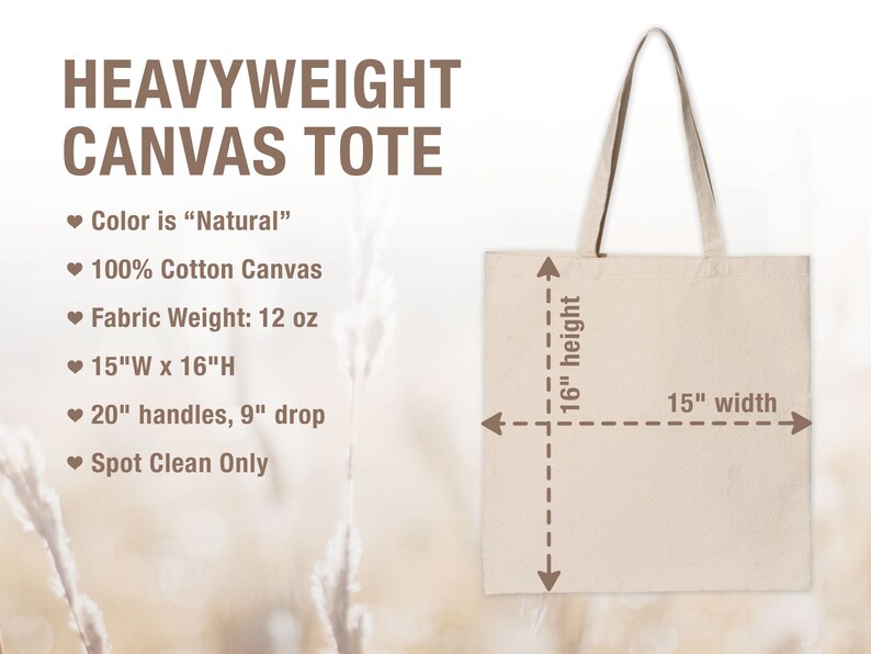 Love That For You Tote Bag Trendy Tote Bag Preppy Aesthetic Tote Bag Cute Canvas Tote Bag Positive Tote Bag VSCO Tote Bag Cloth Bag Retro image 3