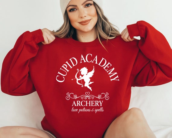 Pull saint valentin deals