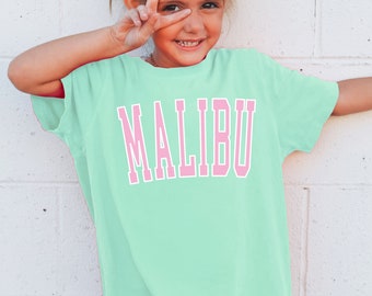 Shirt T Comfort California Kids Tshirt Colors® Bum Kids Shirt Clothes Tshirt - Etsy Clothes Shirt Beach Preppy Malibu Malibu Trendy Malibu Kids