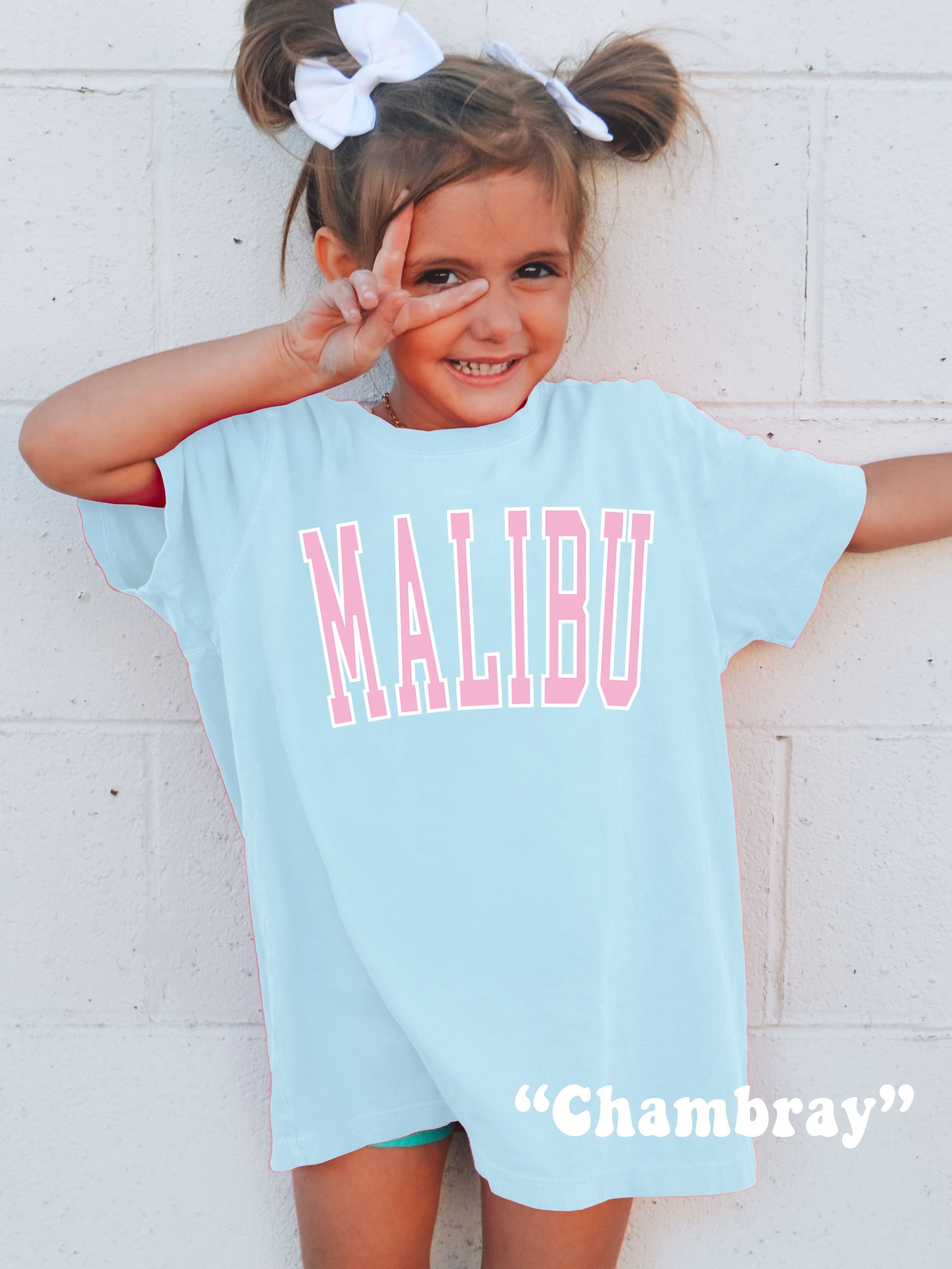 Preppy Clothes for Kids Etsy Canada