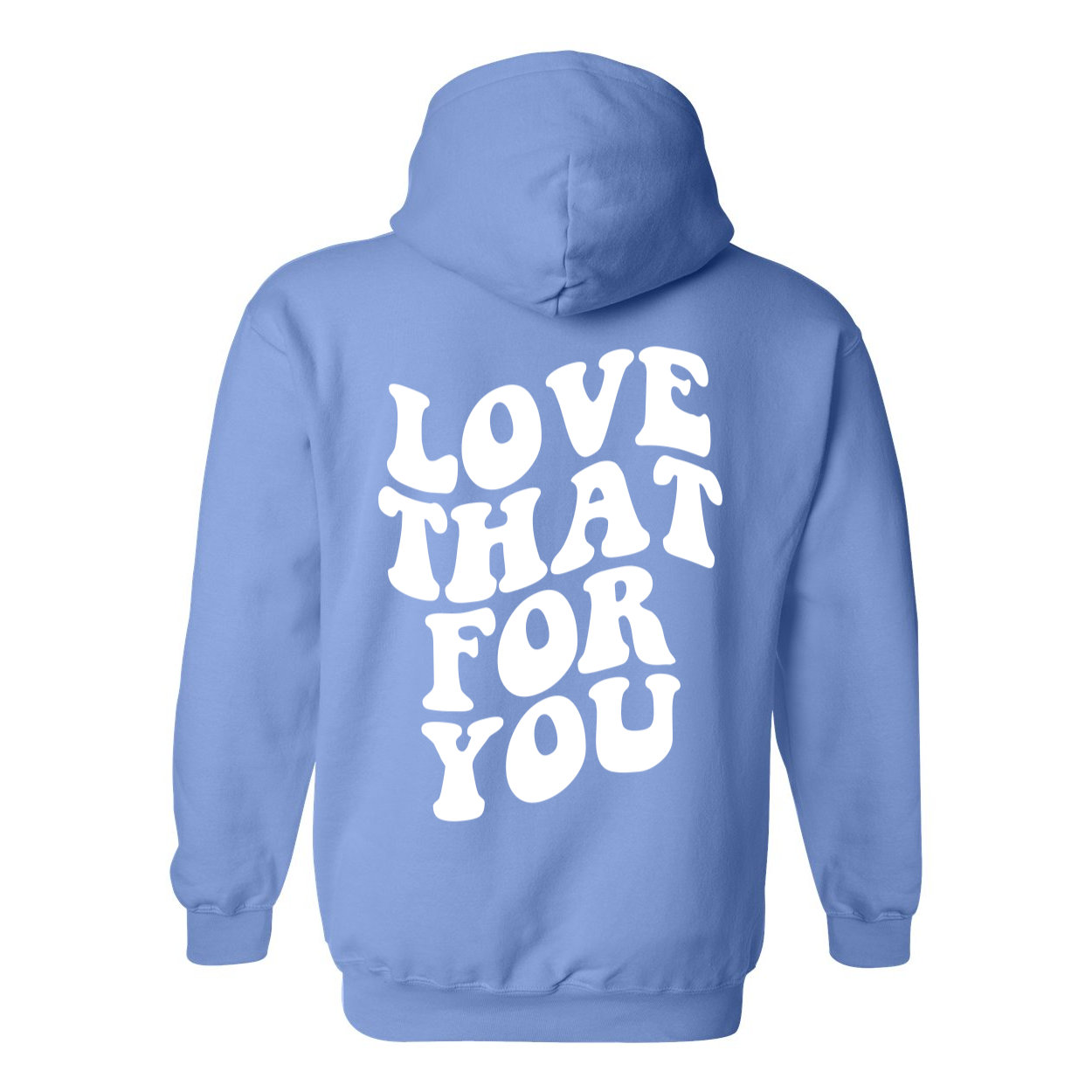 Love That for You Hoodie Love That for You Sweatshirt Love That for You Shirt Aesthetic Hoodie Oversized Hoodie VSCO Hoodie Trendy Hoodie Etsy Ireland