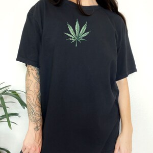 Weed Shirt Comfort Colors® Tshirt Weed Tshirt Weed Clothes Marijuana Shirt Cannabis Shirt Pot Leaf Pothead Pot Head Stoner Girl Shirt 420 画像 2