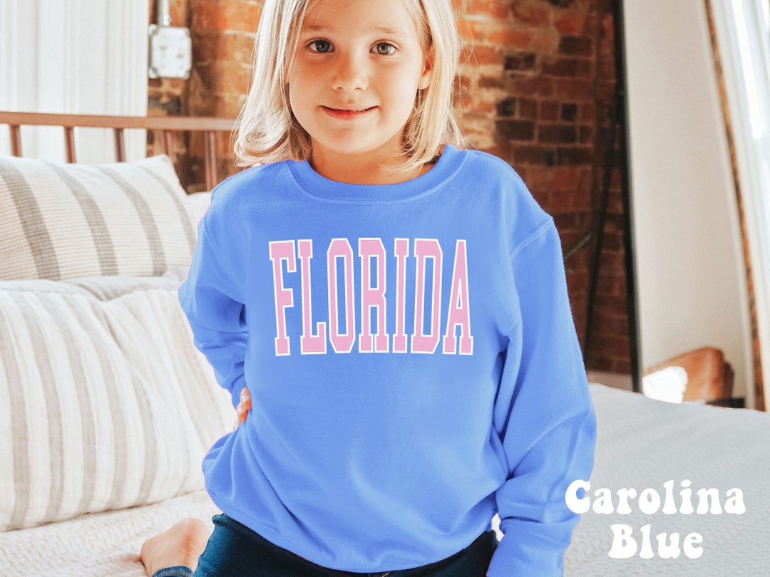 Girls Alabama Apparel Kids Florida State Seminoles Gifts Gear