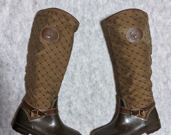 tommy hilfiger wezley boots