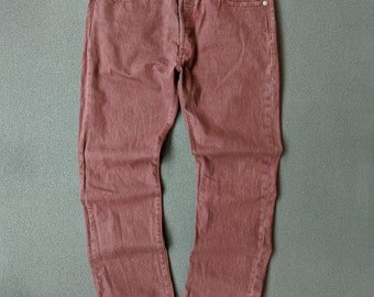 levis 501 w34 l30