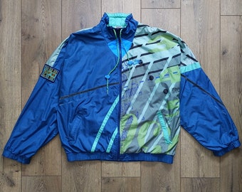 decathlon track jacket