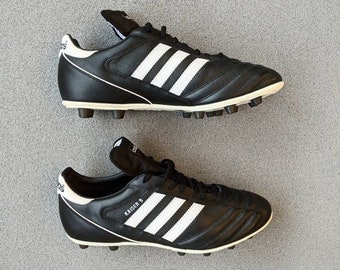 old adidas football shoes