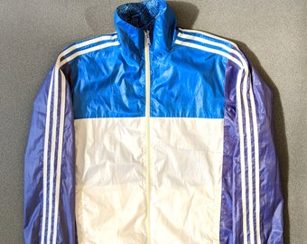 custom adidas windbreaker