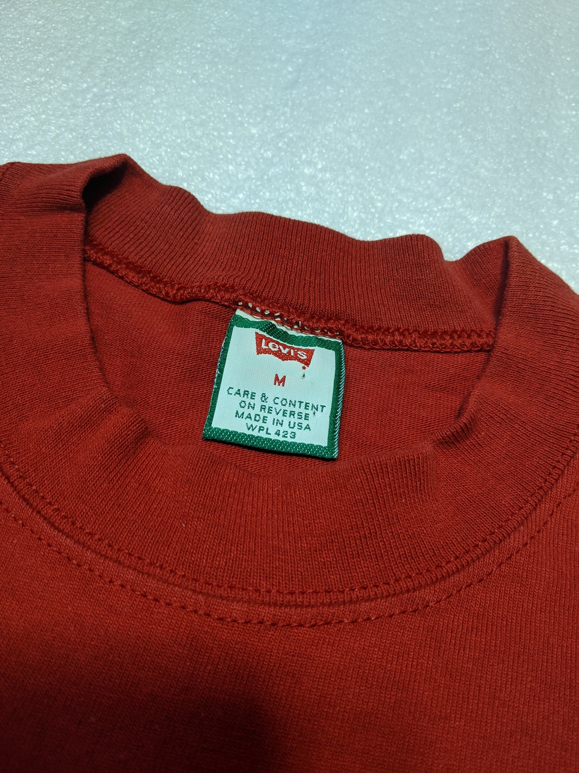 levi's red tab sweatpants