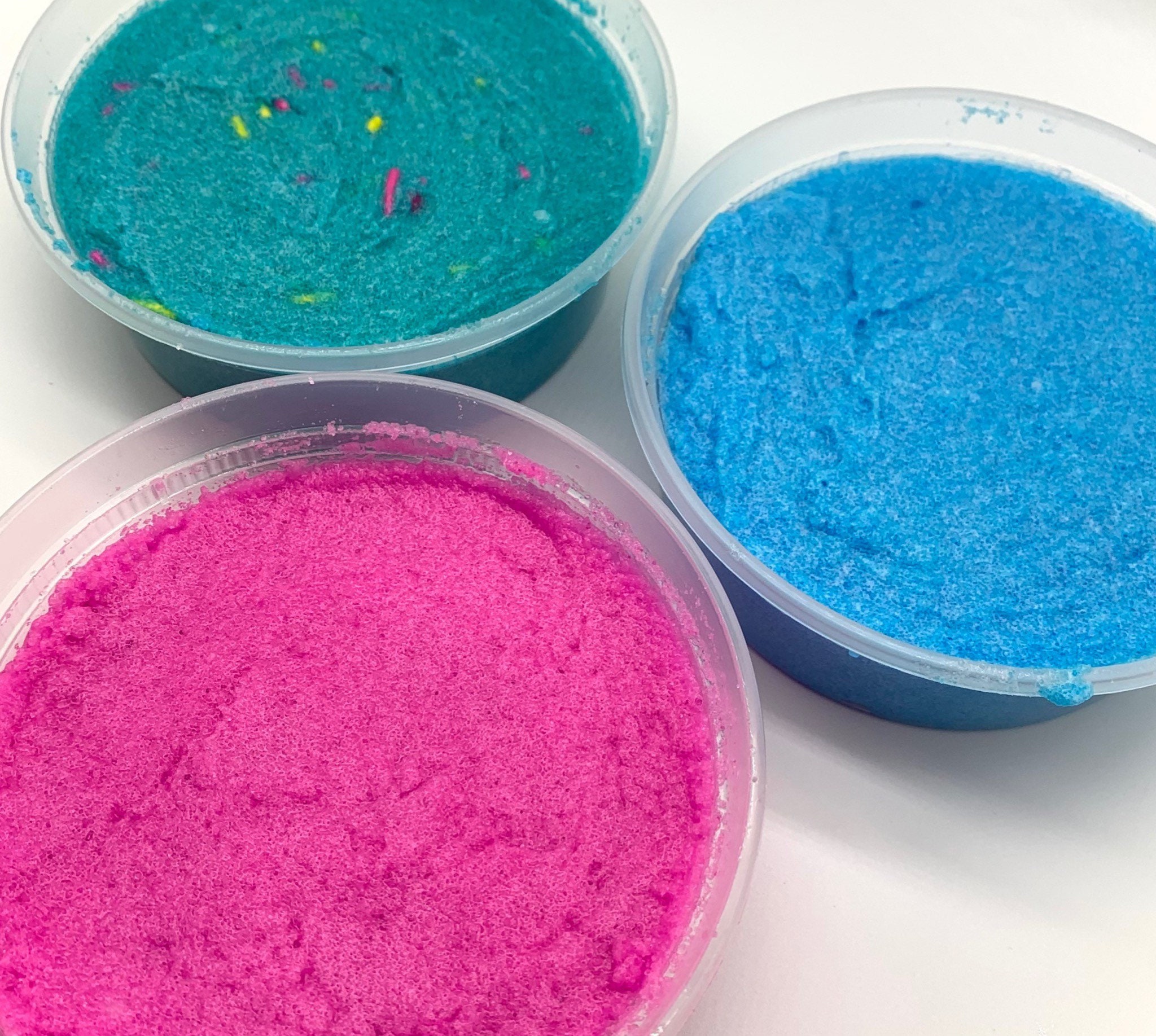 WHOLESALE lip Scrubs in 8 oz containers Etsy