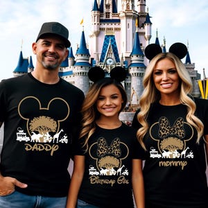 Animal Kingdom Shirts, Custom Animal Kingdom Shirt, Animal Kingdom Family Matching Shirts, Disney Safari shirt, Animal Kingdom Matching Tee