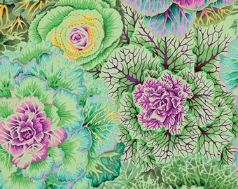 Kaffe Fassett - Brassica MOOS von Philip Jacobs