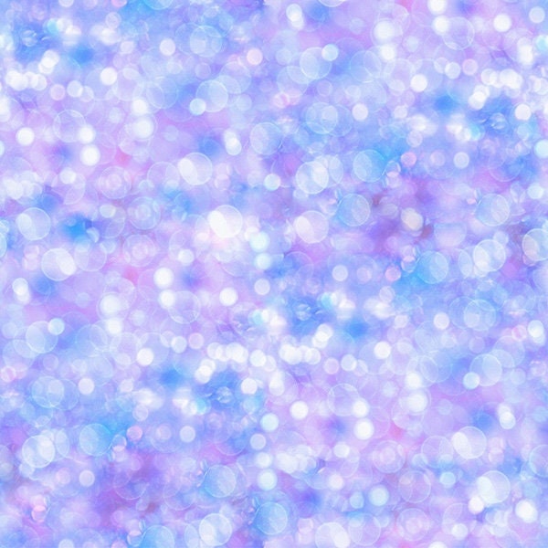 Lilac Bokeh - ein Sommertraum