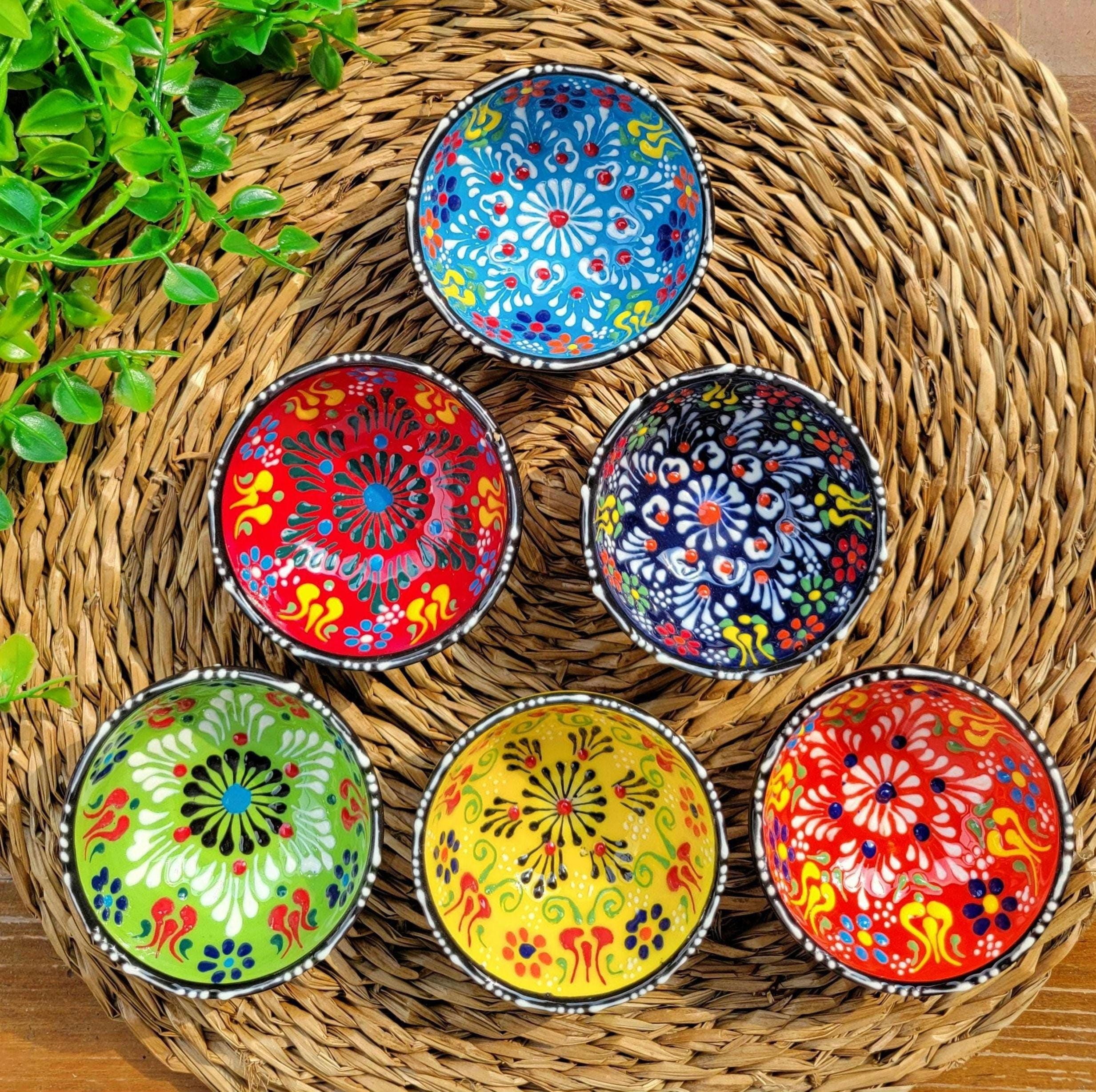 Vintage Mexican Pottery - Etsy