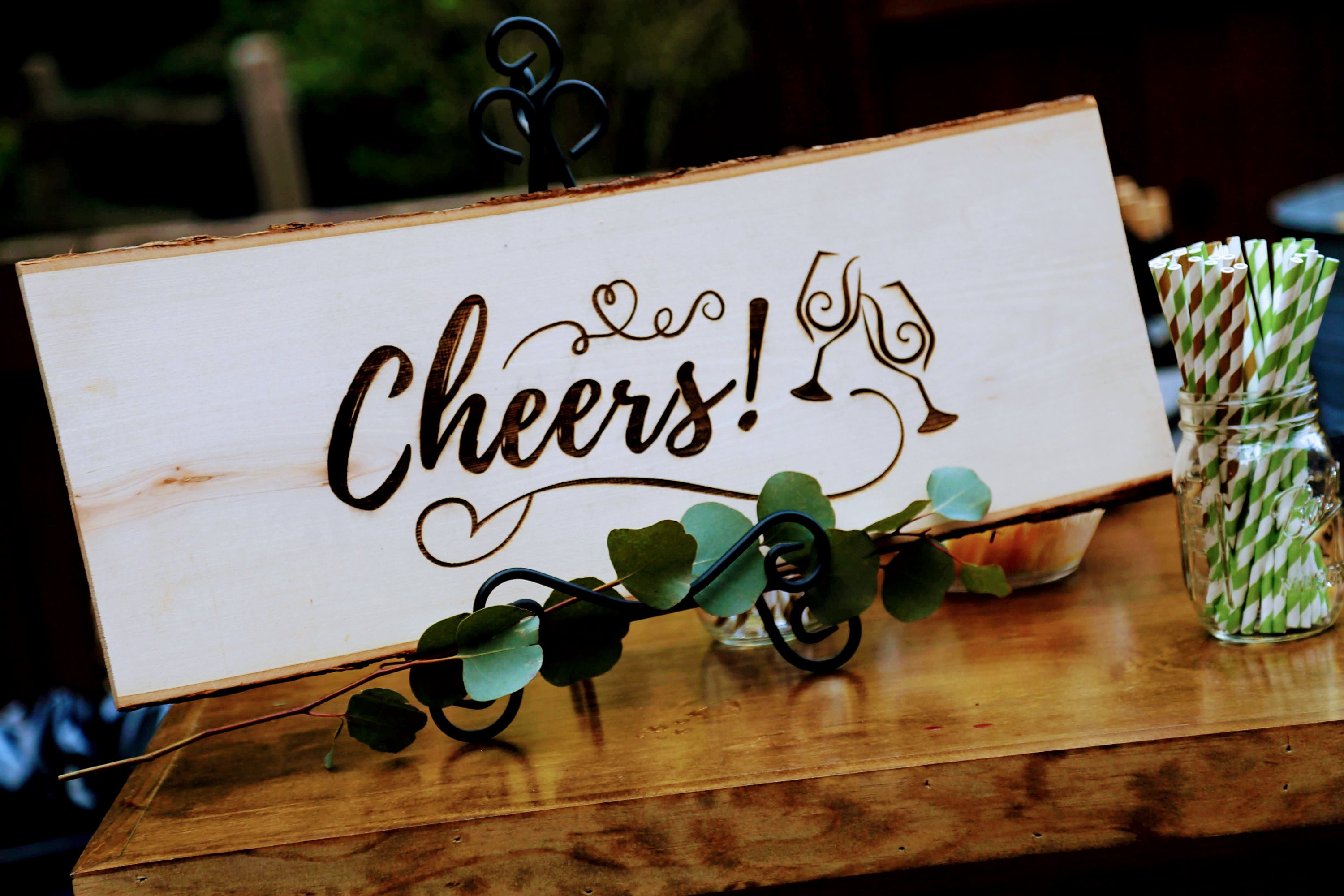 Personalized Wedding and Event Signage and Design - Etsy