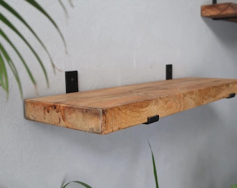 Scaffold Shelf Brackets up style|Metal Shelf Brackets|Scaffolding| 9"x4" (225mm x 100mm) 6"x4" (150mm X100MM) 12"x4" (300MMX 100MM) 3 Colors