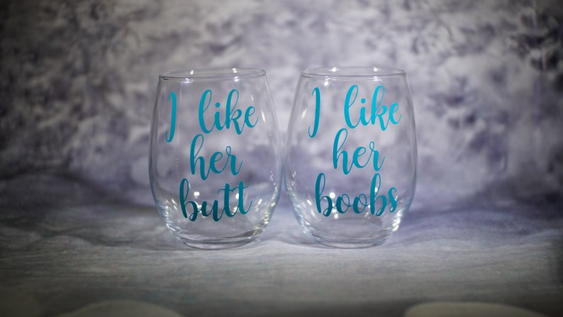 unique funny lesbian wedding gift idea