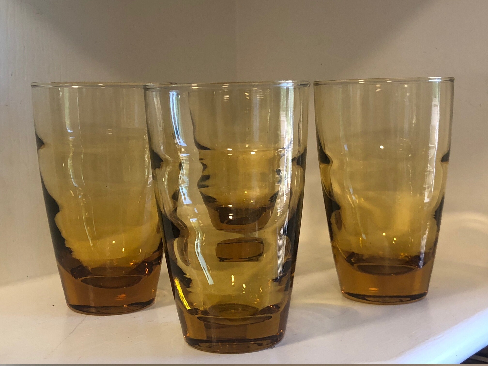 Peyan 2 Pcs Ripple Glass Cup,10 Oz Creative Drinking Glasses,Vintage Bar  Glassware,Beverage Glasses,Wine Glasses,Beer Glasses,Clear Glass Cup,Coffee  Mug,Whisky Cocktail Glasses,Ripple glassware - Yahoo Shopping