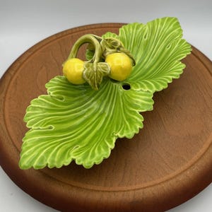 Whittier Pottery - Etsy
