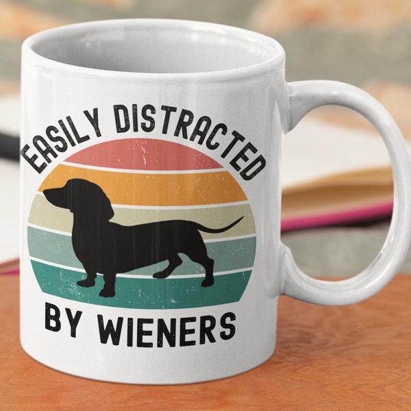 Wiener Etsy UK