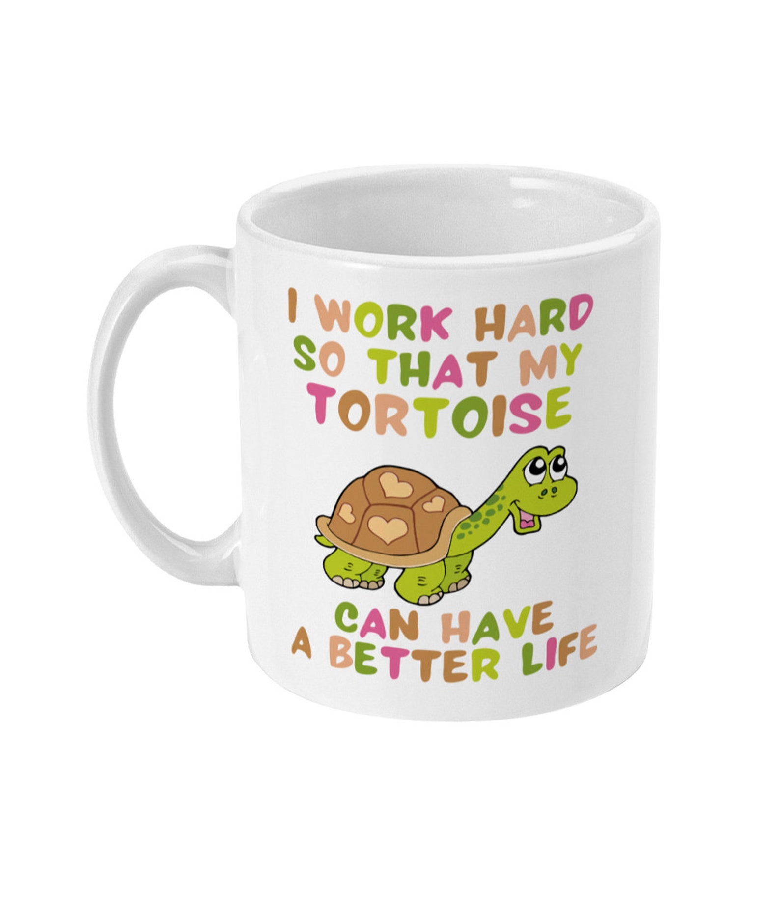 Tortoise Gift Tortoise Mug Tortoise Lover Gift Pet Etsy