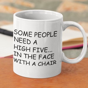 Sarcastic Office Mug Work Colleague Gift Coworker Gift Funny Quote Mugs Best Friend Gift Funny Sarcastic Mug Funny Birthday Gift Sarcasm Mug