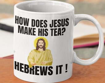 Funny Religious Gift - Etsy UK Funny Religious Gift - Etsy UK